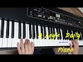 Unboxing Yamaha Keyboard CK88, 야마하 키보드 CK88 언박싱, 야마하 스테이지 피아노