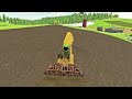 I WRAPPED 100 GRASS BALES FOR FEED FOR THE COWS !!! | Roleplay | Farming Simulator 22
