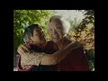 Nǎi Nai & Wài Pó | Official Trailer | Disney+