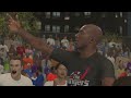 NBA 2K24 Kobe Bryant vs. Stephen Curry 1v1 Blacktop