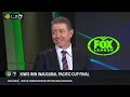 “Embarrassing result for Australian Rugby League” - Brandy unloads on Roos shock loss | Fox League