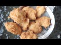 EASY HOMEMADE CHICKEN NUGGETS RECIPE | READY IN 30 MINUTES!