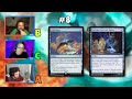 Our Top 10 Counterspells In Commander | Commander Clash Podcast 98