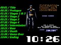 Nes Batman Soundtrack