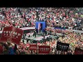 Trump Rally (NOT CLICKBAIT?!!?!)