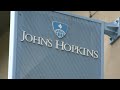 Bloomberg Philanthropies gifting $1 billion to medical school, others at Johns Hopkins University