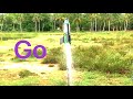 Water rocket electric launcher  (ජල රොකට්ටුව සහ විද්‍යුත් රොකට් විදිනය)