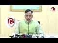 Gopal Rai ने कहा- दिल्ली में Pollution से लड़ने के लिए Kejriwal सरकार ने बनाया  एक्शन प्लान! | Delhi