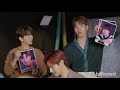 Monsta X Reveal Who Is Most Likely to Forget Lyrics & Who Is the Biggest Troublemaker | Billboard