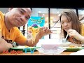 ONE OF THE BEST SELLER HERE (HALO-HALO) COME AND ENJOY... #foodie #viralvideo #trending #kaabyantv