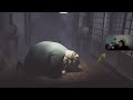 Hordehippy plays Little Nightmares (3/3)