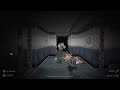 System Shock Meets Resident Evil Rage Virus Bunker Survival - ZERO Protocol