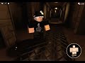 [JUMPSCARE WARNING]  (HUNT) ROBLOX BACK DOOR COMPLETED WITH MY FRIEND!