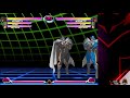 MvC2 THE BASICS: TRIJUMPS