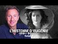La véritable histoire des manuscrits d'Eugénie racontée par Stéphane Bern