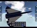 Airplane Crashes And Overruns SimplePlanes #1