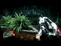 Crysis 2 Gameplay HD
