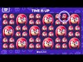 Find the ODD One Out - Sonic the Hedgehog Edition | 25 Epic Levels Quiz