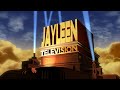 Jayleen Television (2013-, full)