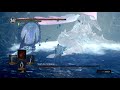 How to get the Moonligh Greatsword but not get the Moonlight Greatsword