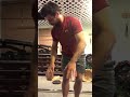 Finger & Wrist Flexion Curls