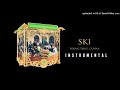 Young Thug FT. Gunna - Ski [INSTRUMENTAL] | ReProd. by IZM