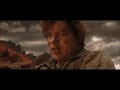 The Lord of The Rings: The Return of the King - Here At The End