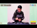 MIX CHICHA INSTRUMENTAL - VOL 4 MUSICA BAILABLE 《 DJ Franks》