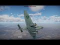 Random WarThunder Battle no.10