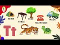 Alphabet A B C Fun Time 🎈 Alphabet Learning for Kids