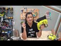 Which Nail Gun Do I Buy (for Beginners) | Finish vs. Brad vs. Pin nailer