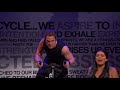 SoulCycle - SNL