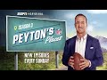 Peyton Manning & Kurt Warner stock grocery shelves! 😂 | Peyton’s Places on ESPN+