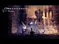 Hollow Knight - Pantheon of the master