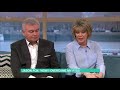 SAS: Who Dares Wins - Jason Fox Discusses His PTSD | This Morning