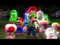 Luigi's Mansion 2 HD (Switch) - Final Boss: A Nightmare to Remember & Ending