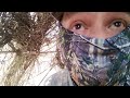 Airgun Hunting PH ep44: Tawid ilog bird hunting