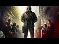 Ola Strangh -  Rogue Agents Encouter  (OST The Division 2 Warlords of New York)