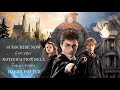 Harry Potter Group Chats ⚡ Harry Potter TikTok Compilation