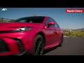 El Toyota Camry 2025 🛞🔋 llega a México, BMW anuncia al nuevo M2 y más... | Noticias