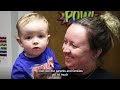 Recap Video - 2023 Institute for Parents of Preschool Children Who Are Deaf or Hard of Hearing