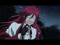 From Grell Hater To Grell Defender | My Black Butler Confession