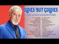 Best Of Greatest Songs Old Classic ⭐ Golden Oldies Greatest Hits 50s 60s &70s ⭐ Tom Jones, Engelbert