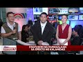 TV Patrol Express Special Coverage on Habagat and Typhoon #CarinaPH Aftermath