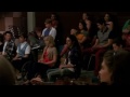 GLEE - I Have Nothing (Full Performance) (Official Music Video) HD