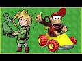 Why I Love The Legend of Zelda: The Minish Cap | A Minish Cap Retrospective Review