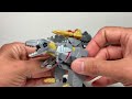 Transformers Earthspark Grimlock, the T-Rex! Better than the Rescue Bots Grimlocks?