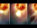 The Countdown Begins Could Betelgeuse Go Supernova Tomorrow