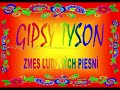 GIPSY TYSON - NA LUDOVU NOTU