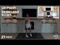 30 Min FULL BODY DUMBBELL WORKOUT at Home + HIIT Finisher